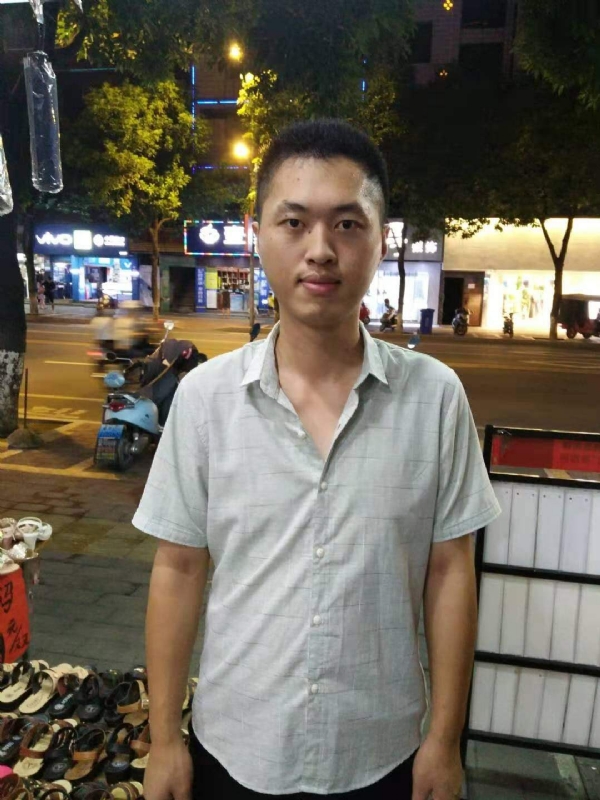 单身的雄鹰的第一张照片--莆田相亲网