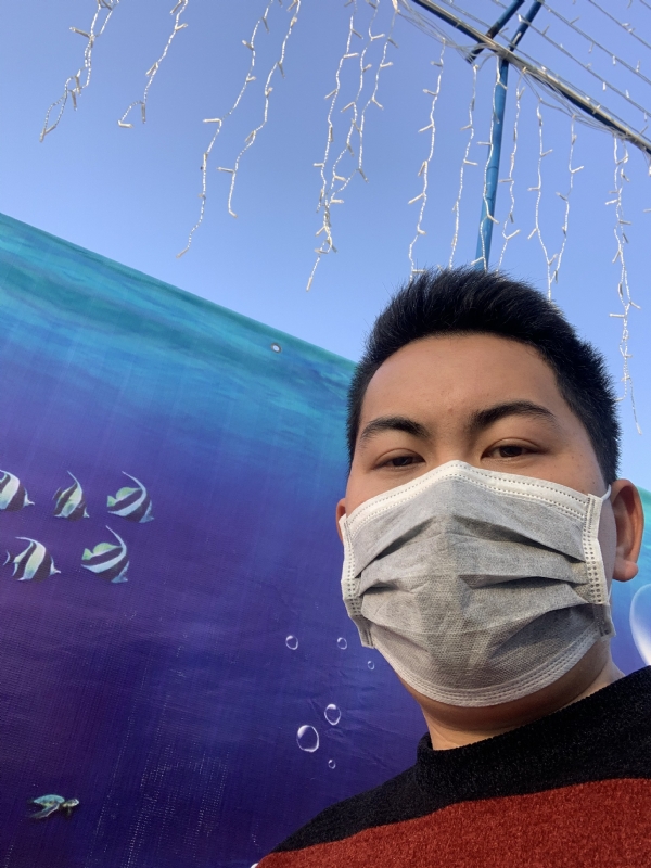 足矣的第一张照片--莆田相亲网