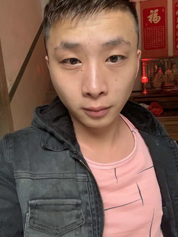 张的第二张照片--莆田相亲网