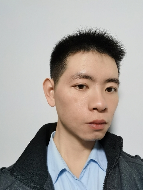 雨过天晴的第一张照片--莆田相亲网