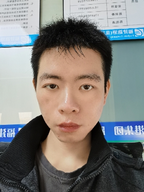 雨过天晴的第二张照片--莆田相亲网