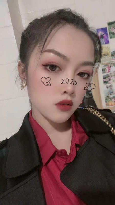 美丽的意外的第一张照片--莆田相亲网