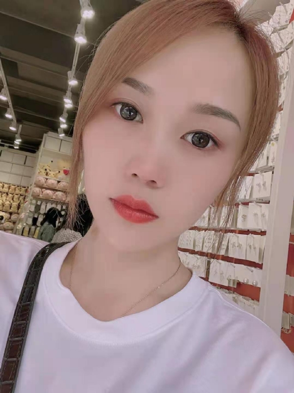 美丽的意外的第二张照片--莆田相亲网