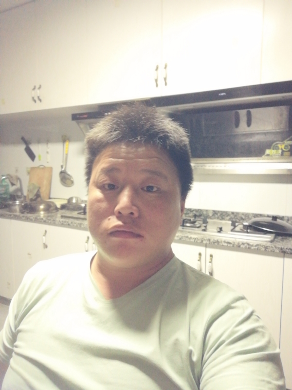 难遇钟意人的第一张照片--莆田相亲网