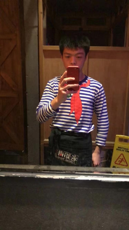 shadow的第一张照片--莆田相亲网