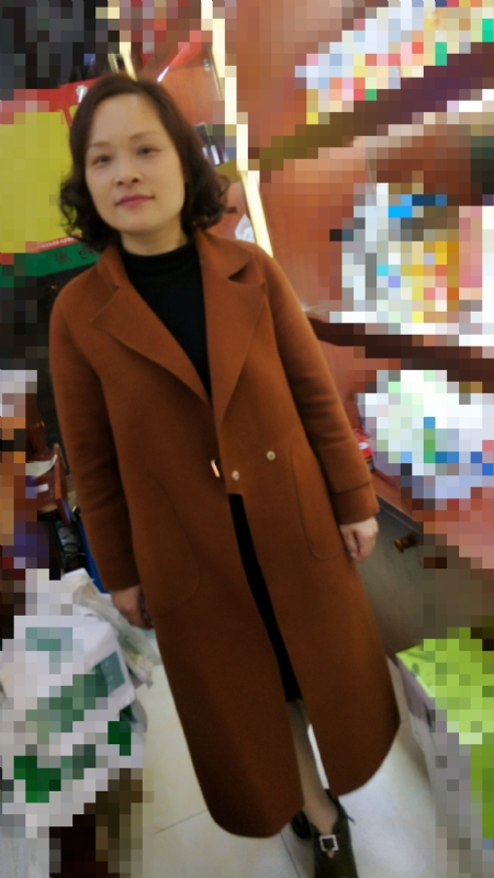 漫漫的第一张照片--莆田相亲网