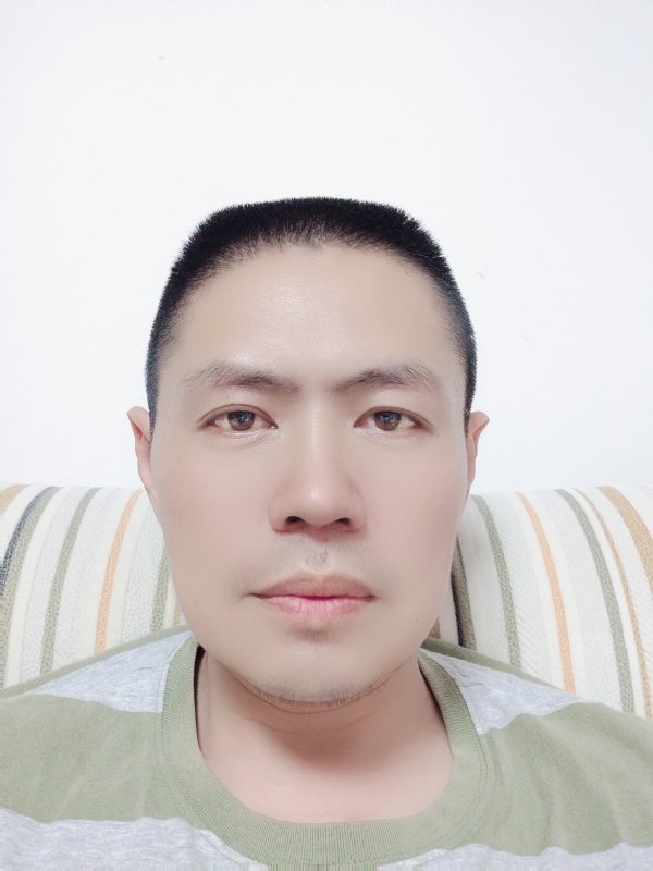 随缘的第一张照片--莆田相亲网