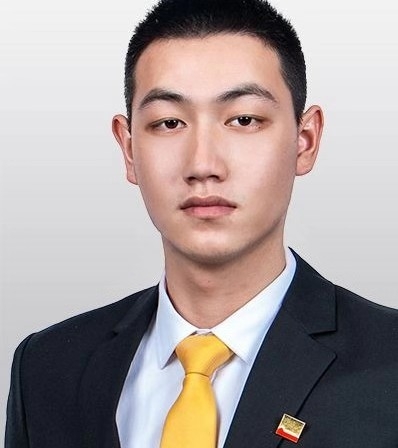 郭先生的第一张照片--莆田相亲网