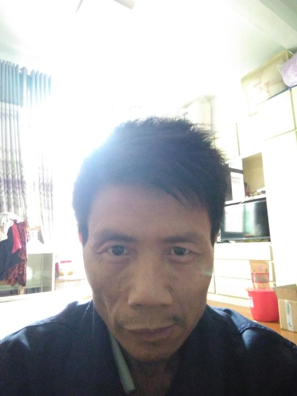 陈伟的第二张照片--莆田相亲网
