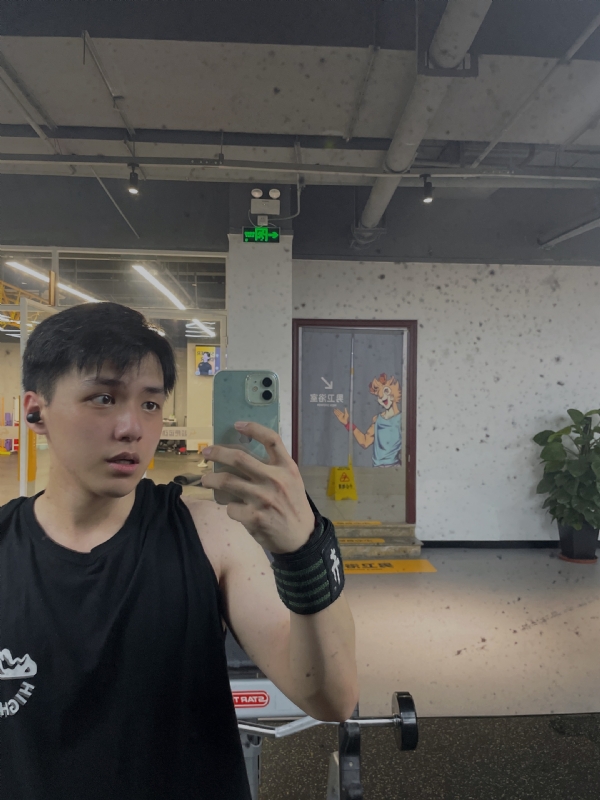 想吃猫的鱼的第一张照片--莆田相亲网
