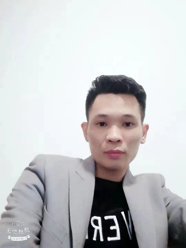 安先生的第一张照片--莆田相亲网
