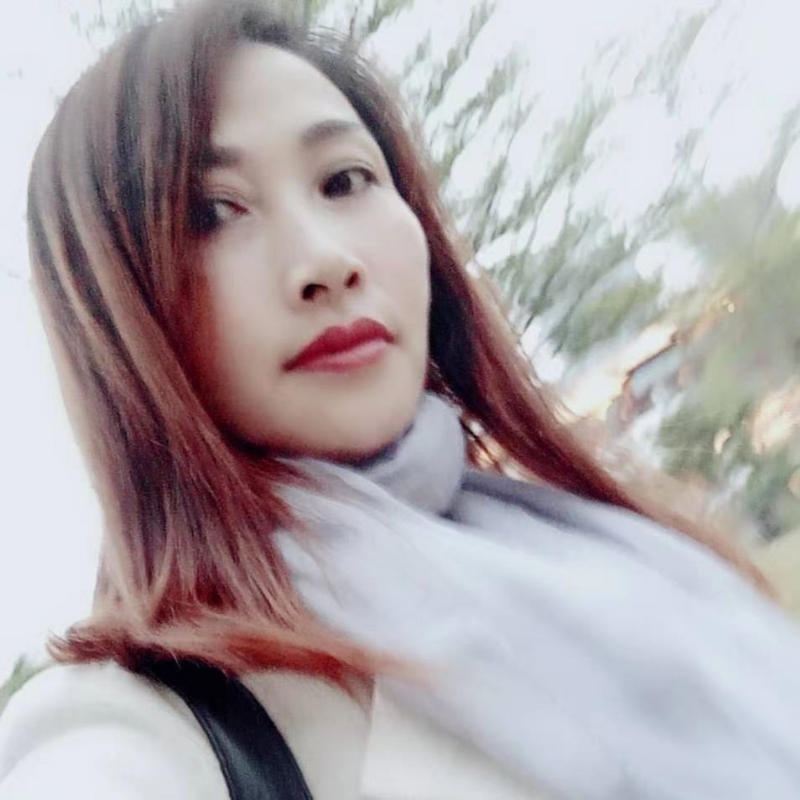 我就是我的第一张照片--莆田相亲网