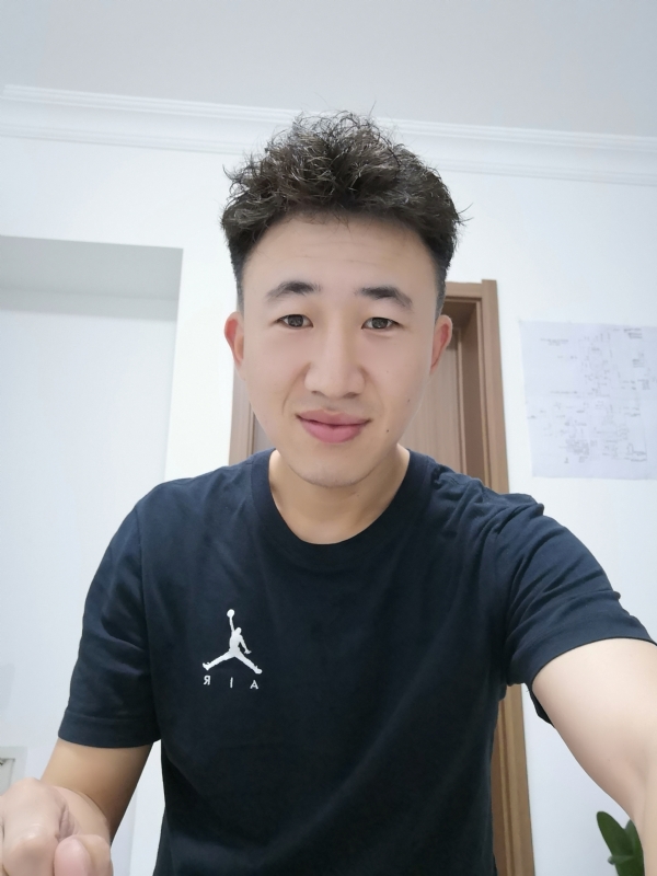 小样的第一张照片--莆田相亲网