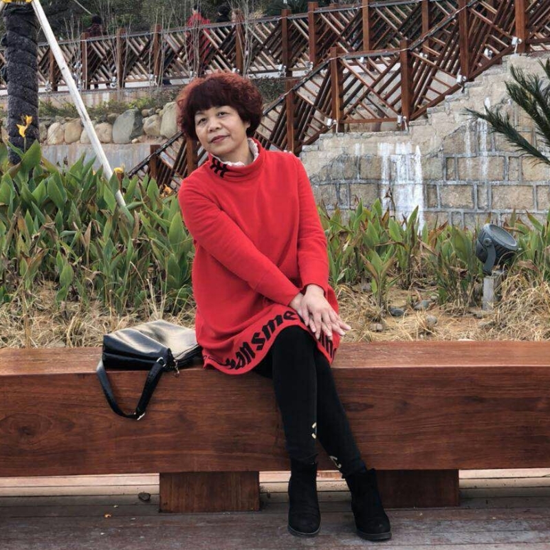 诗琴画意的第一张照片--莆田相亲网