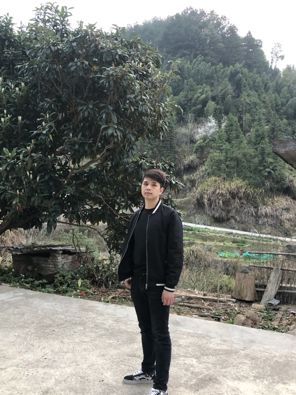 随遇而安的第一张照片--莆田相亲网
