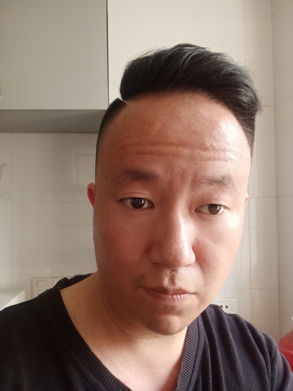 阿king的第一张照片--莆田相亲网