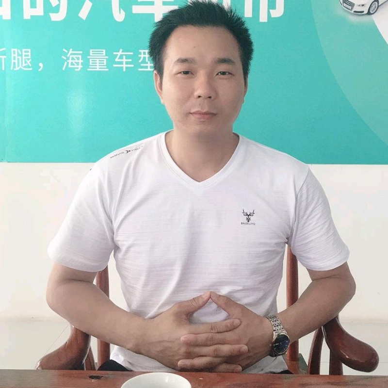 洪哥的第一张照片--莆田相亲网