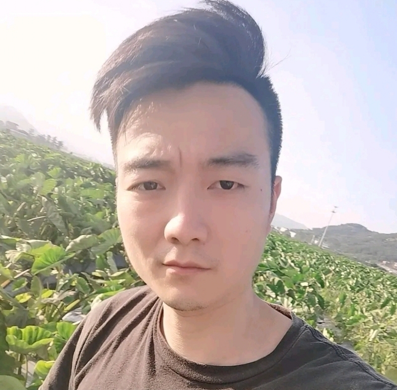 等待的第一张照片--莆田相亲网