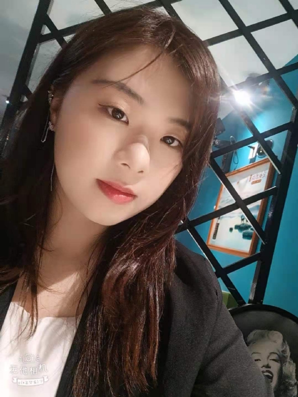 带翅膀的小猫的第二张照片--莆田相亲网