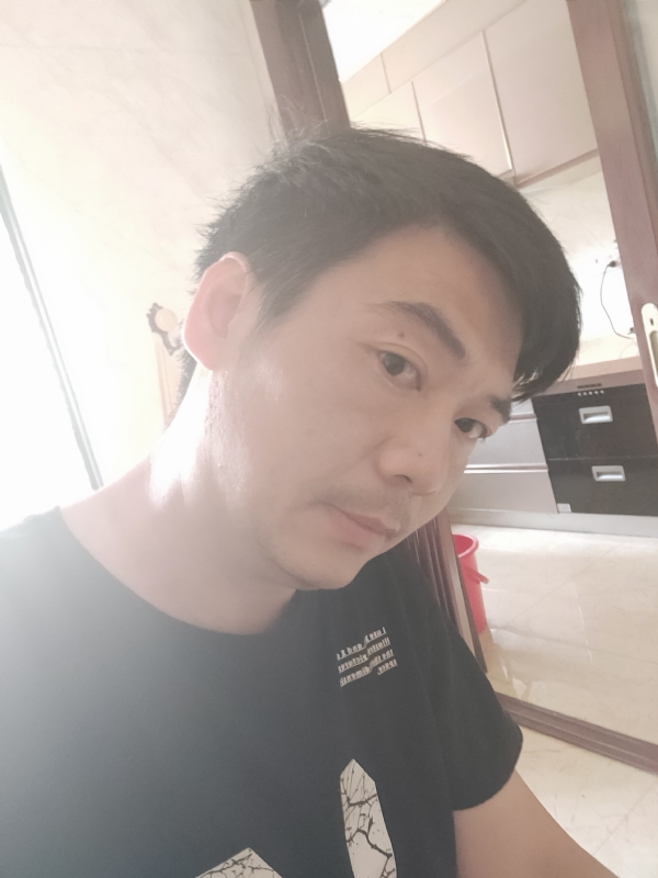 漫步的第一张照片--莆田相亲网