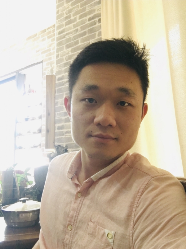 落落大方的第二张照片--莆田相亲网