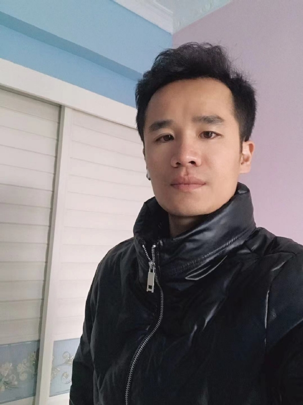 小杨哥的第一张照片--莆田相亲网