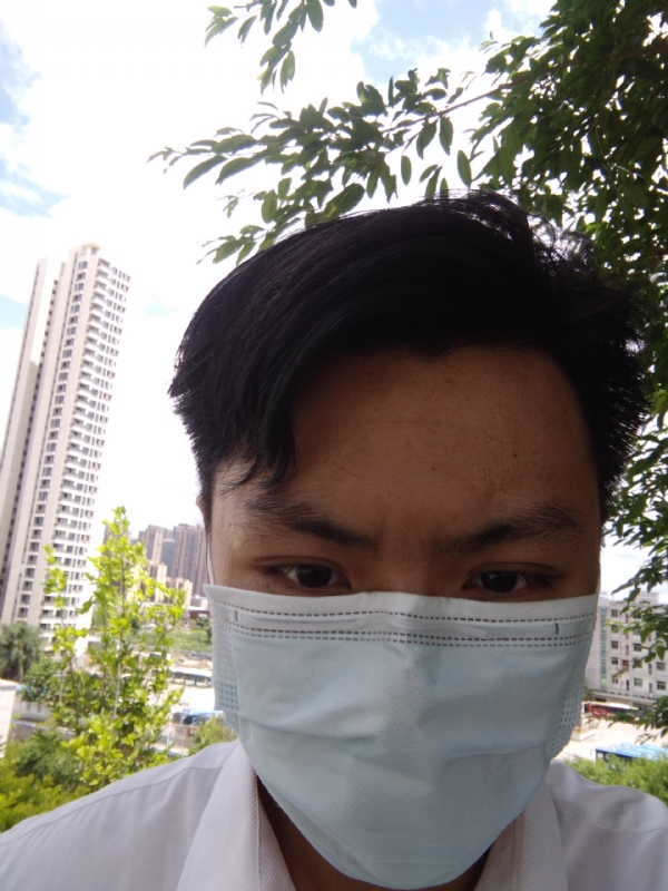 zf的第一张照片--莆田相亲网