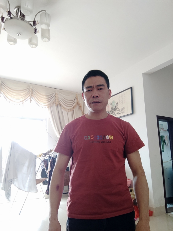 再回首的第二张照片--莆田相亲网