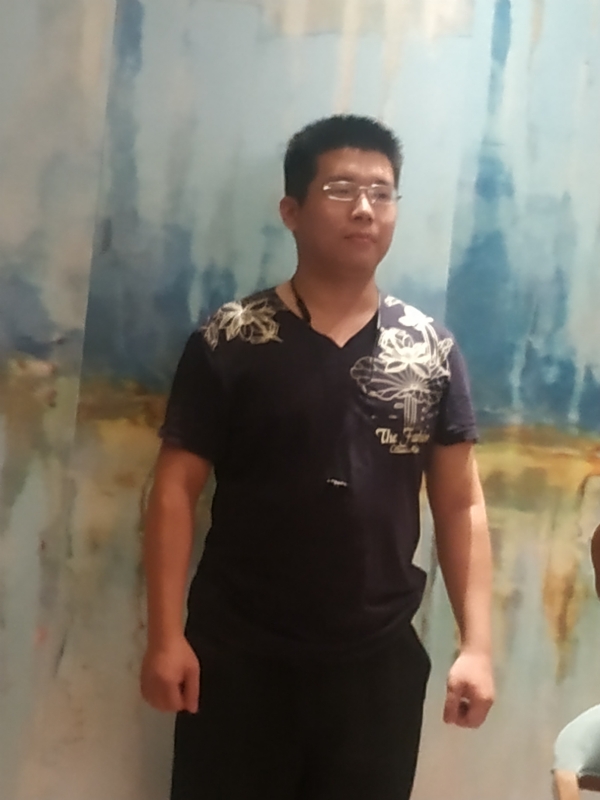 梦想成真的第一张照片--莆田相亲网