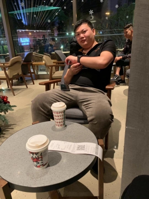 华熙的第一张照片--莆田相亲网