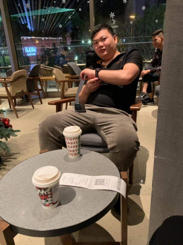 华熙的第二张照片--莆田相亲网
