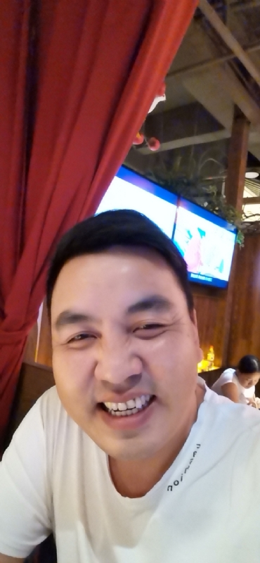 泉哥的第一张照片--莆田相亲网