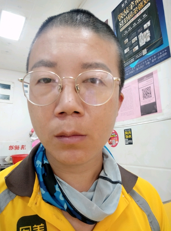 本尊至尊的第一张照片--莆田相亲网