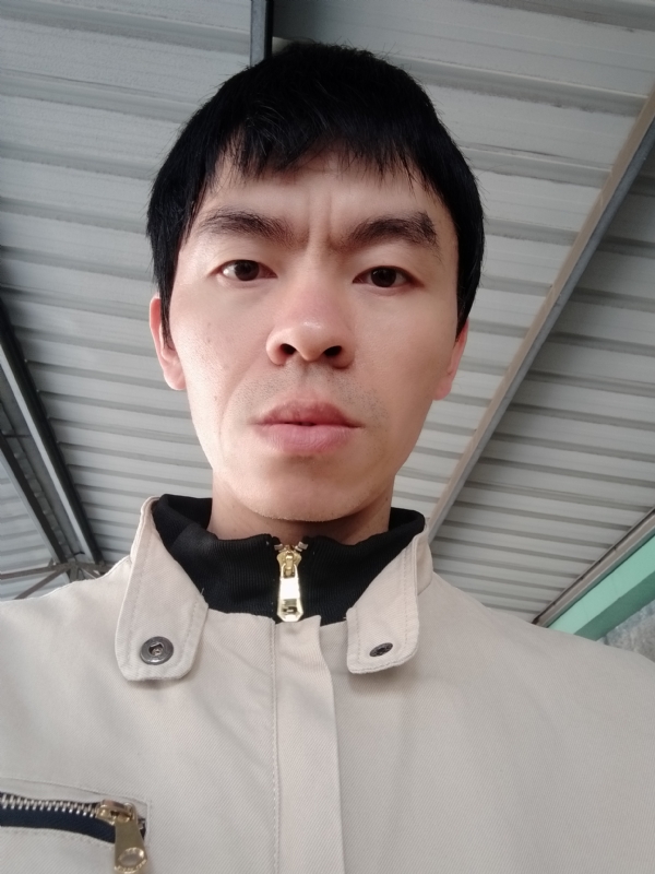 寂寞无忌的第一张照片--莆田相亲网