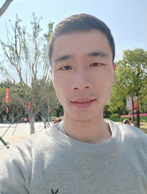 小懒虫的第一张照片--莆田相亲网