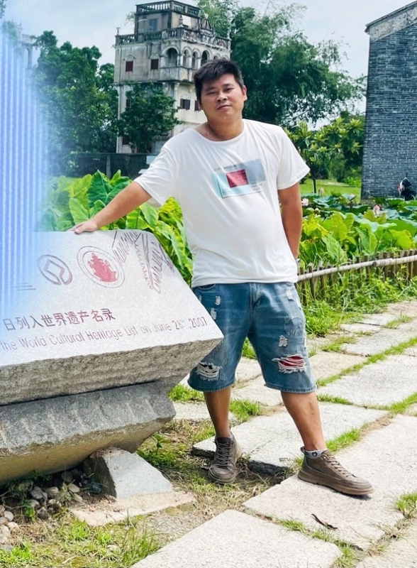 张海187的第一张照片--莆田相亲网