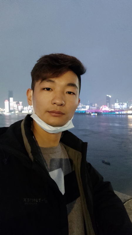 遇见的第一张照片--莆田相亲网