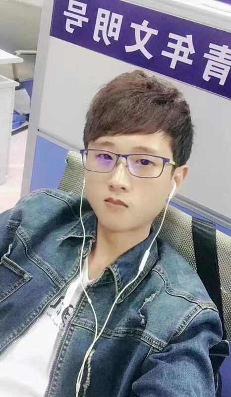 十月的第一张照片--莆田相亲网