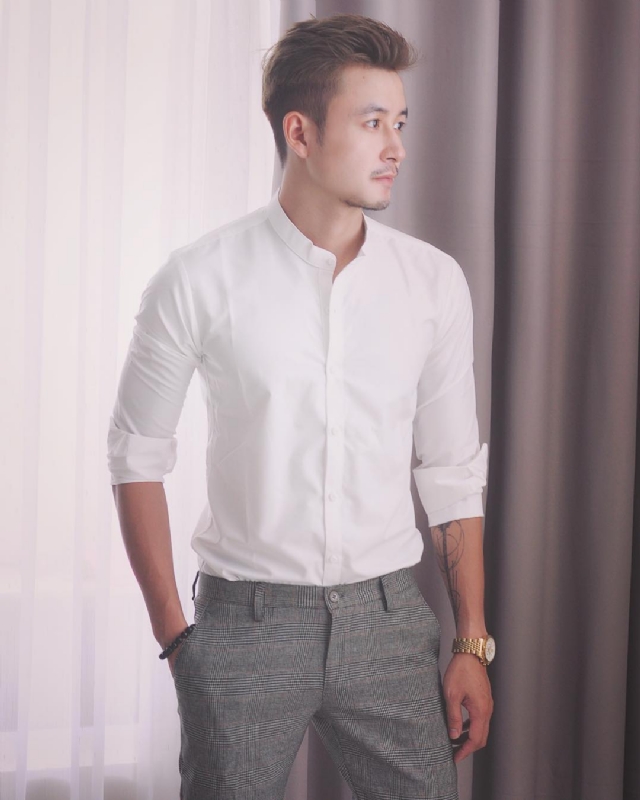 kevin的第一张照片--莆田相亲网
