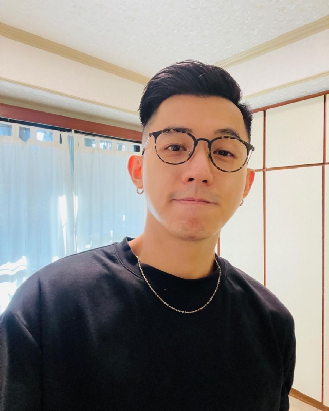 张智宸的第二张照片--莆田相亲网