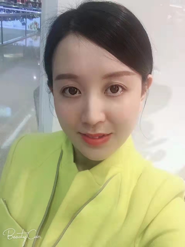近水楼台的第二张照片--莆田相亲网