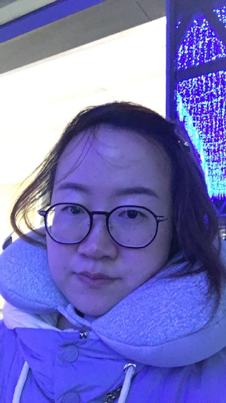 wendy的第二张照片--莆田相亲网