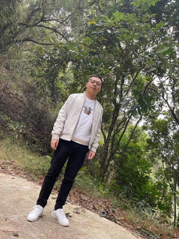 WD的第一张照片--莆田相亲网