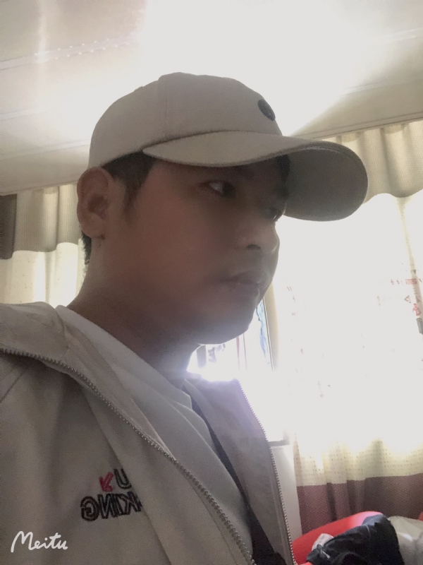 水果王子的第一张照片--莆田相亲网