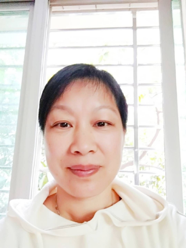 小妹的第二张照片--莆田相亲网