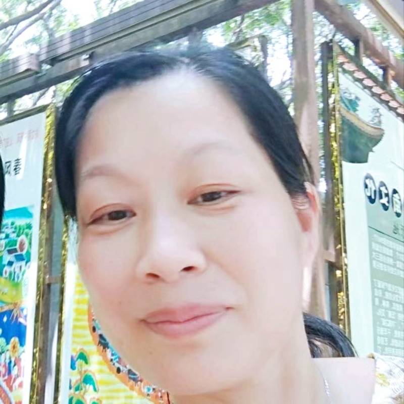 小妹的第三张照片--莆田相亲网