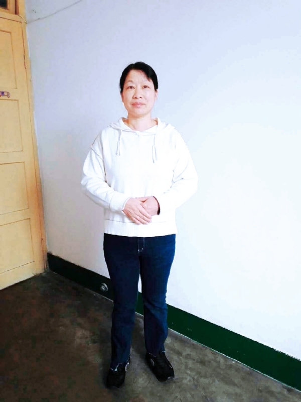 小妹的第四张照片--莆田相亲网