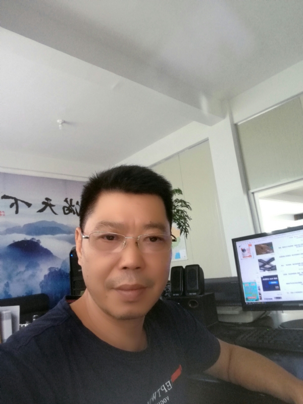心平气和的第二张照片--莆田相亲网