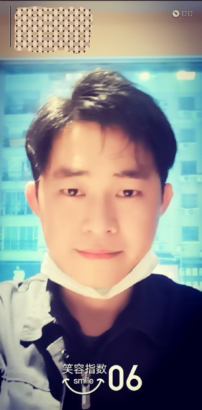 小丑鱼的第一张照片--莆田相亲网