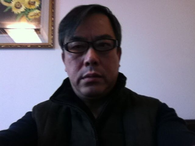 Kevin的第一张照片--莆田相亲网